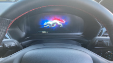 Ford Puma 1.0 EcoBoost Hybrid mHEV ST-Line 5dr Petrol Hatchback